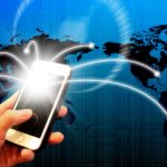 iPhoneではさまざまなメールアドレスを同時に使える