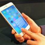 iPhoneのブルーライトを軽減しましょう!