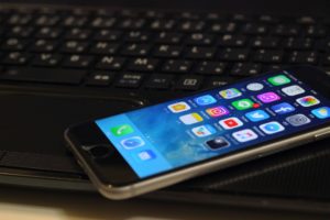 Wi-Fiの調子が悪い時は機内モードに切り替えてみよう