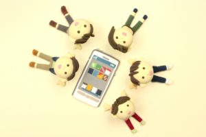 iPhoneでホームアプリを使いこなそう！