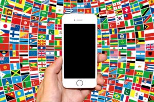 あなたのiPhoneで世界時計を使ってみませんか