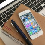 iPhoneの広告で個人情報を公開しない方法