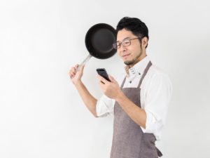 プライベートブラウズを使って誰にも知られずにWEBを楽しむ