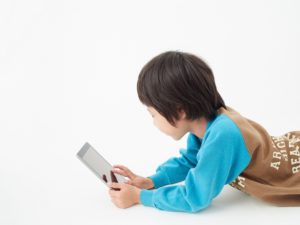 iPhoneのゲームセンターの設定など