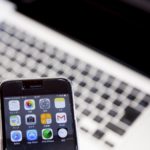 iPhoneのクッキーを使用したくない時にできること