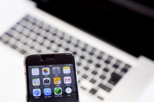 iPhoneのクッキーを使用したくない時にできること