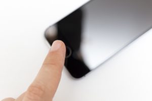 iPhoneXの仮想ホームボタンってなに？