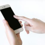 iPhoneXの電源操作は変わった!?オフにするときは?