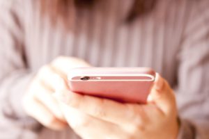 iPhoneXでアップルペイを使う場合の方法とは？