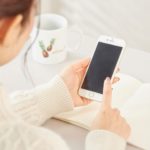 iPhoneでFBを利用するときは、初期設定のままではNG