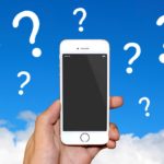 iPhoneの電波の繋がりが安定しない?見直して欲しいこと