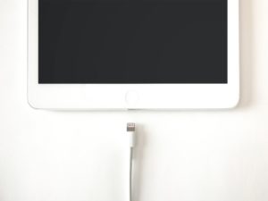 パソコンとiPhoneを接続した時に接続と切断が繰り返される時の対処方法