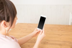 iPhoneのビデオもトリミングできる！？その秘密とは？