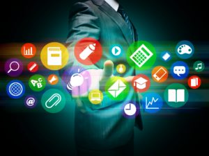 iCloudを使って連絡先をグループ分けする方法