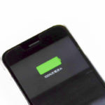 iPhoneのワイヤレス充電ができる『Qi(チー)』