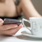 iOS11の新機能「片手キーボード」で文字入力する方法