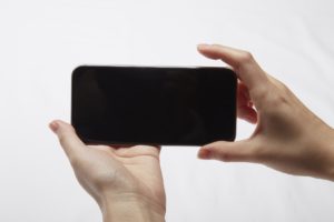 端末が違ってもFaceTimeならもっと無料通話を楽しめる