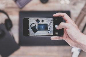 カメラが使えない！？iPhoneカメラのバグの対処法