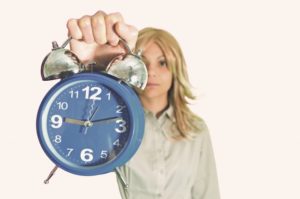 アラームが鳴らない！？iOS11で時計アプリのバグ発生