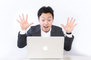 古い端末の希少価値！使っていないiPhoneは売るべきではない