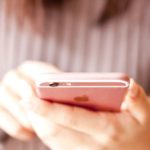 iPhone(au版)迷惑メールを受信拒否する方法