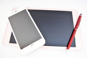 iPhoneで行うスケジュール管理とは