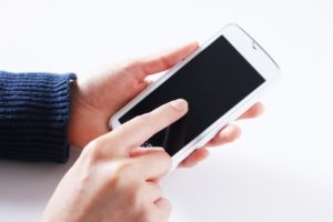 書類などのスキャンをiPhoneのメモアプリで行う方法