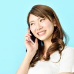 iPhoneのFaceTimeでお得に無料通話