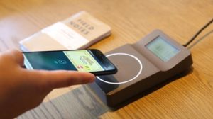 ローソン、スマホでのセルフ決済の実験を開始