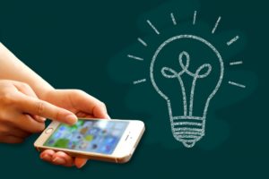 テザリング利用の適切な方法