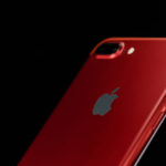カッコイイ深みのある赤、iPhone 8/8Plusの「(PRODUCT)RED」