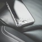 iPhone、正規の交換ディスプレイでiPhoneがクラッシュする可能性