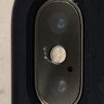 iPhone X、背面のカメラレンズが割れるとの投稿が相次ぐ。