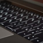 2016年以降に販売されたMacBook Proのキーボードの不具合でリコールの署名運動