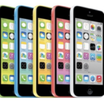 時期iPhone、名称は「iPhone8s」の予定。カラーバリエーションは、ブルー、イエロー、ピンクの三種か。