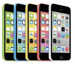 時期iPhone、名称は「iPhone8s」の予定。カラーバリエーションは、ブルー、イエロー、ピンクの三種か。