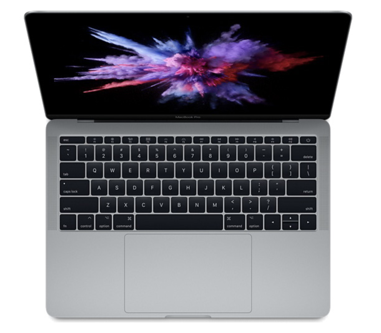 Apple Macbook Pro 2017 Touch Bar非搭載モデルの交換プログラム開始