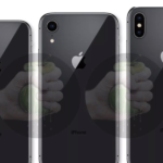 海外のメデイアでiPhone 9のレンダリング画像が公開される