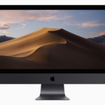 High Sierraの後継バージョン、Mojaveを発表