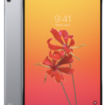 iOS12から新iPadには顔認証搭載か。