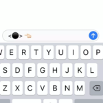 iPhone、iPadをクラッシュさせる「Black dot」バグに注意!