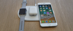 Apple、9月までにAirPowerマットを発売予定