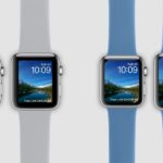 新型AppleWatchと新機能について