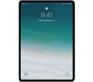 Apple、2018年iPad Proからヘッドフォンジャックが無くなるかも！