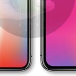 2018年のiPhoneはベゼルが薄くなる!