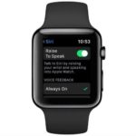 新型Apple Watchリーク情報まとめ