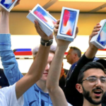 米調査機関、iPhone所有が富の特徴であるとの調査結果を公表