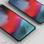 6.1インチのiPhoneの新しいコンセプトアートを公開