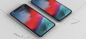 iPhone XS、iPhone XR、iPhone 8、iPhone 7を比較（後編）