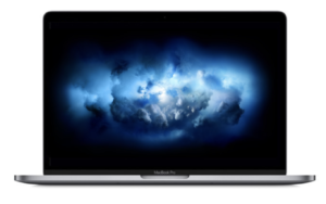 Apple、2018年MacBook Proの修正パッチを公開